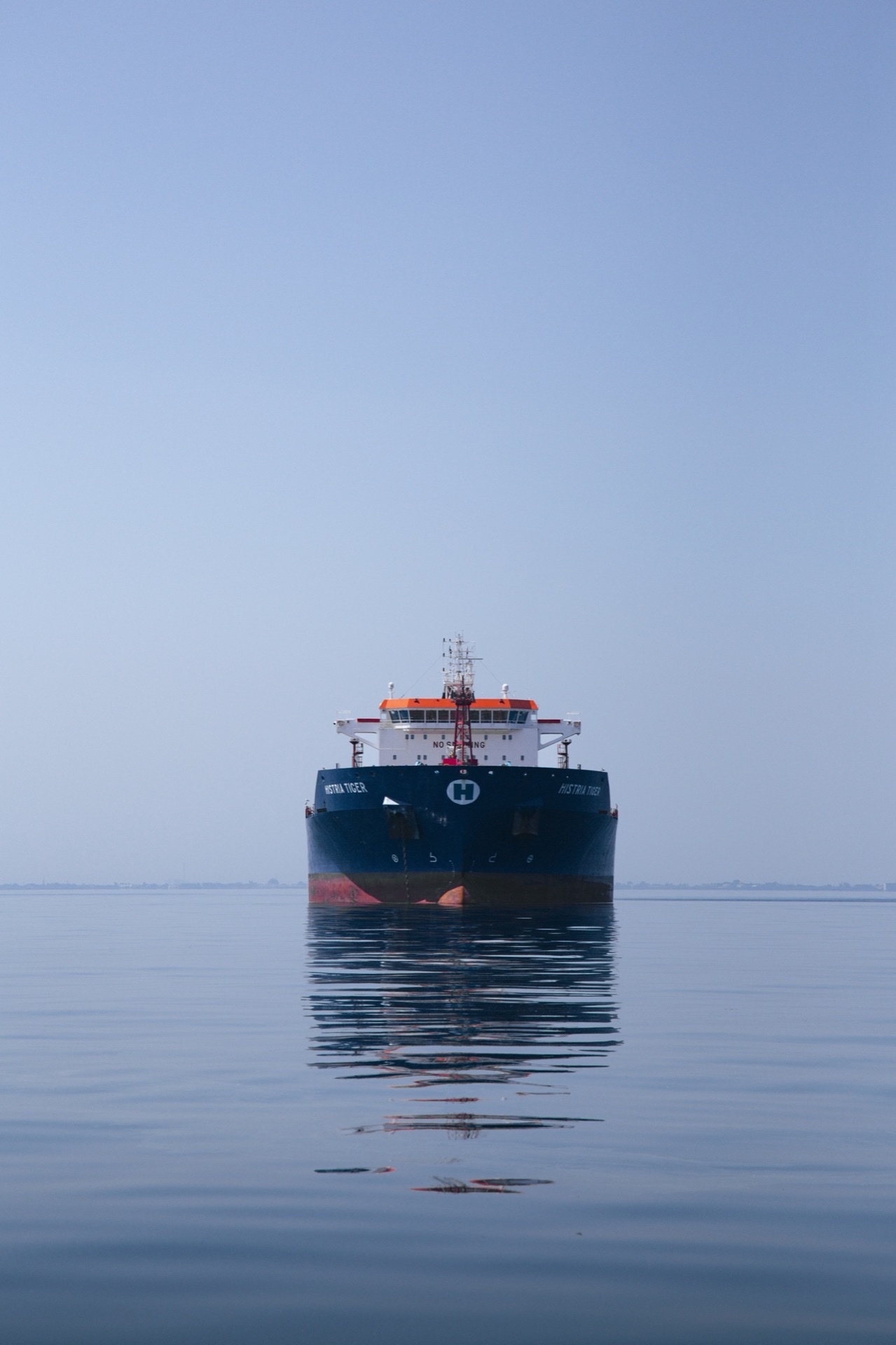 Fotografia scattata da Giacomo Corso a Mar adriatico nell'anno 2026